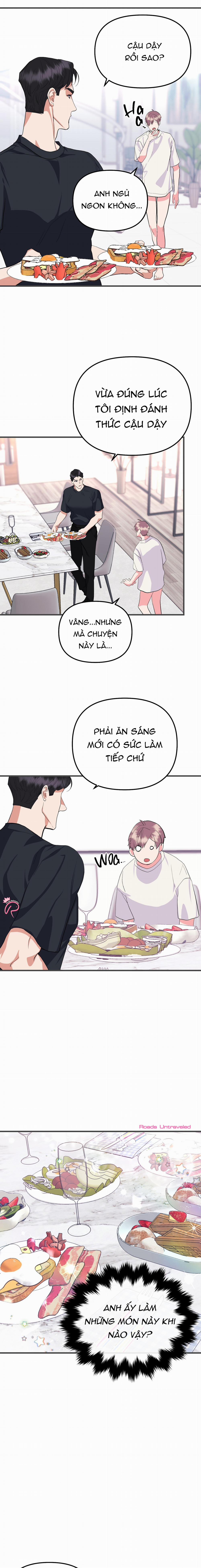 Thử Nghiệm Mát Xa Tuyến Tuyền Liệt 19 trang 13