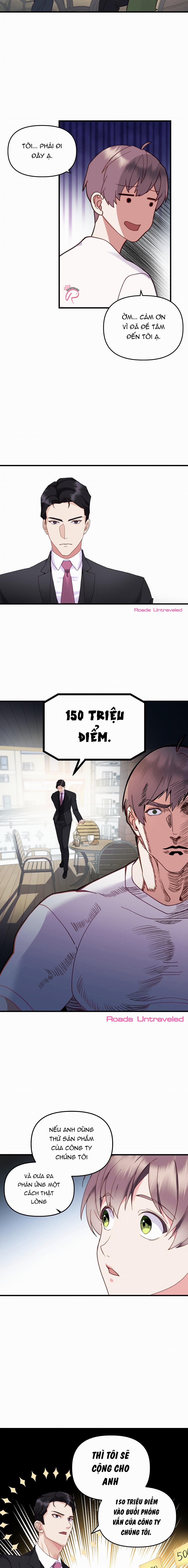 Thử Nghiệm Mát Xa Tuyến Tuyền Liệt 2 trang 1