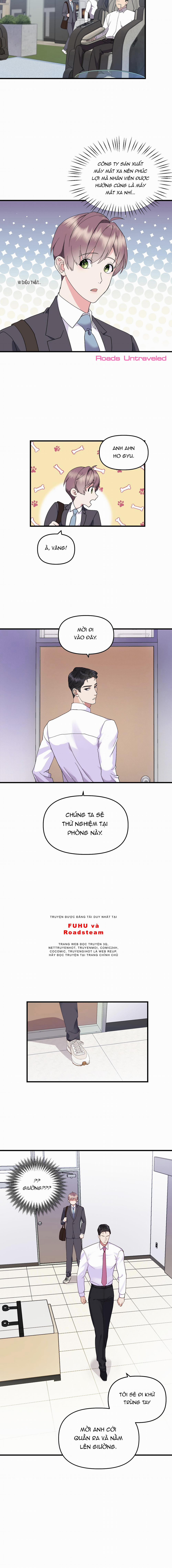 Thử Nghiệm Mát Xa Tuyến Tuyền Liệt 2 trang 5