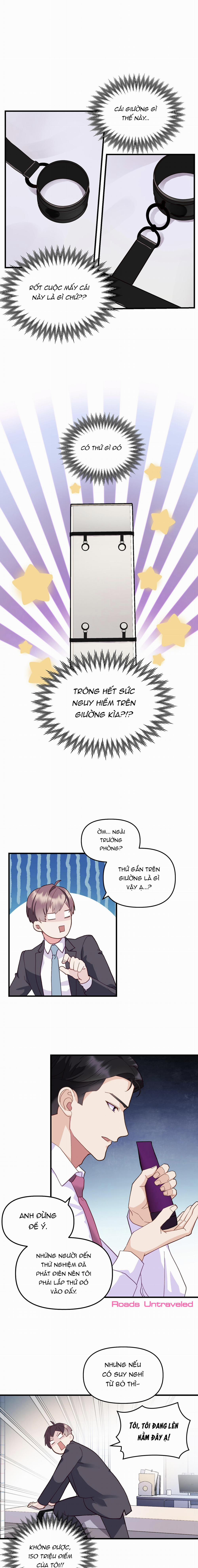 Thử Nghiệm Mát Xa Tuyến Tuyền Liệt 2 trang 6