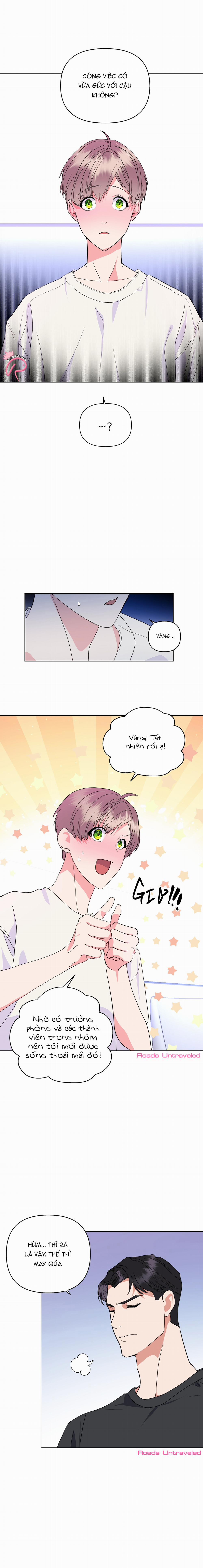 Thử Nghiệm Mát Xa Tuyến Tuyền Liệt 20 trang 1