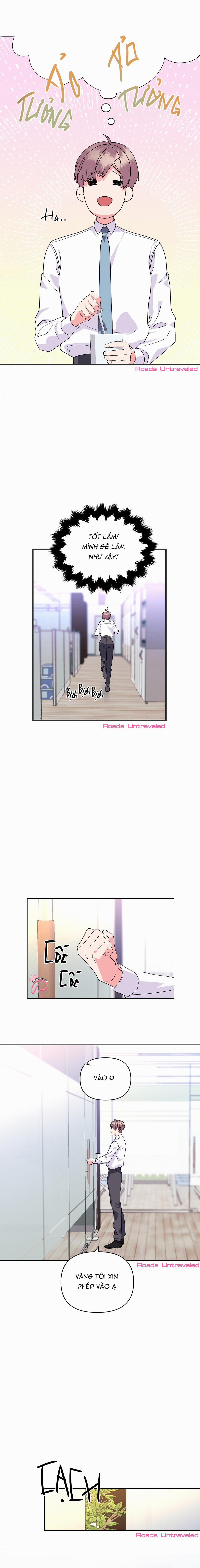 Thử Nghiệm Mát Xa Tuyến Tuyền Liệt 20 trang 13