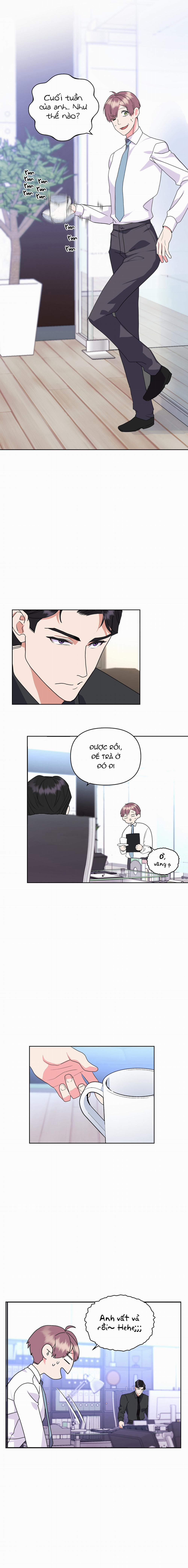 Thử Nghiệm Mát Xa Tuyến Tuyền Liệt 20 trang 14