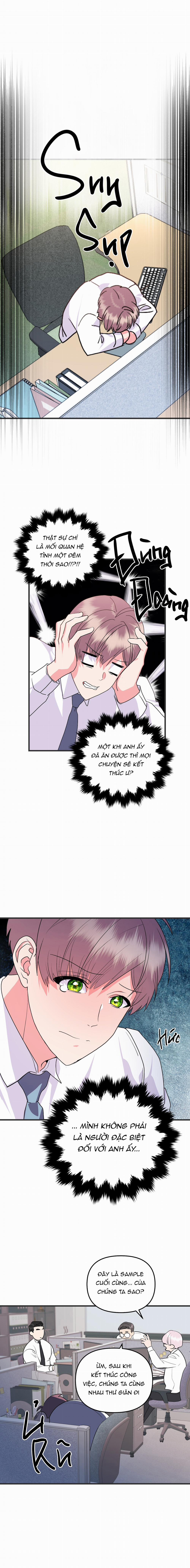 Thử Nghiệm Mát Xa Tuyến Tuyền Liệt 20 trang 16