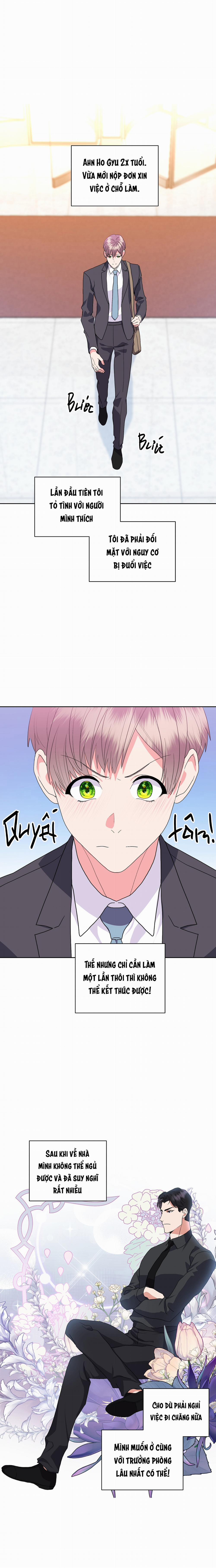 Thử Nghiệm Mát Xa Tuyến Tuyền Liệt 20 trang 4