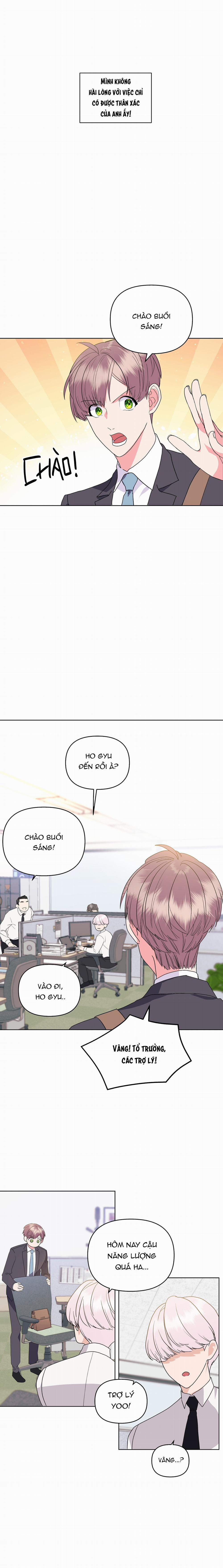 Thử Nghiệm Mát Xa Tuyến Tuyền Liệt 20 trang 5