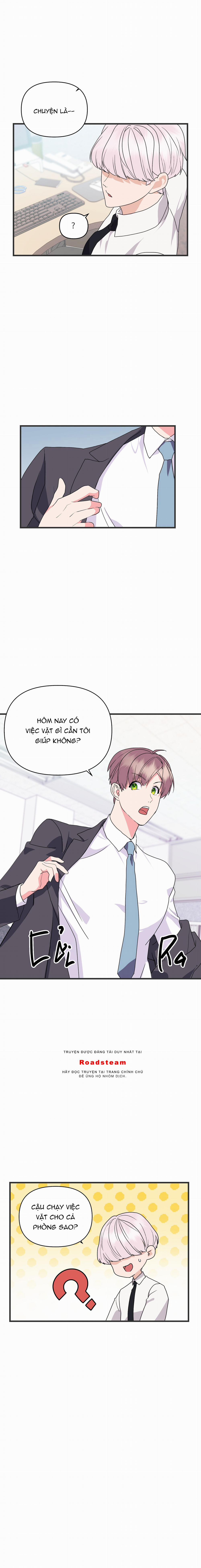 Thử Nghiệm Mát Xa Tuyến Tuyền Liệt 20 trang 6