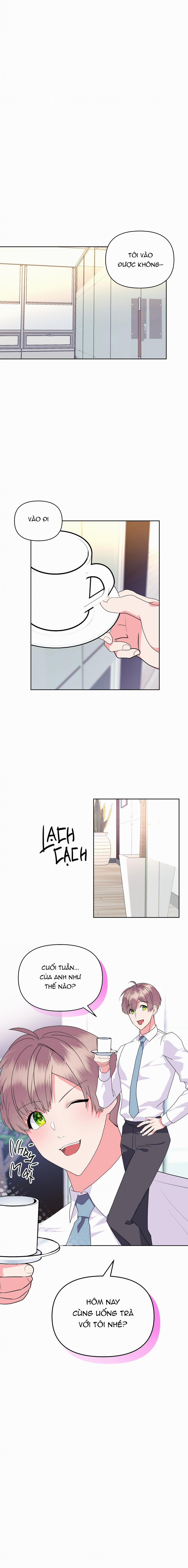 Thử Nghiệm Mát Xa Tuyến Tuyền Liệt 20 trang 7