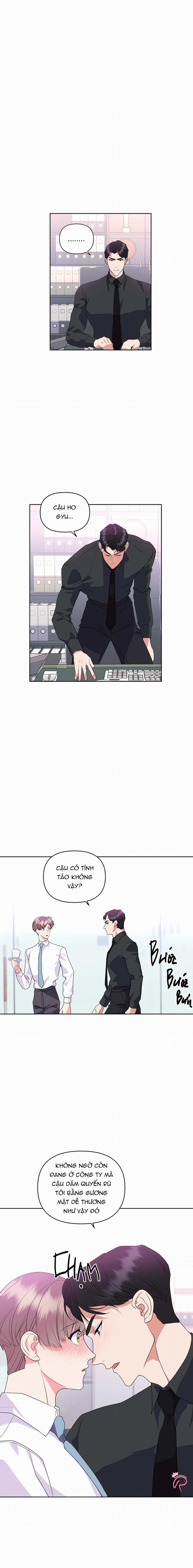 Thử Nghiệm Mát Xa Tuyến Tuyền Liệt 20 trang 8