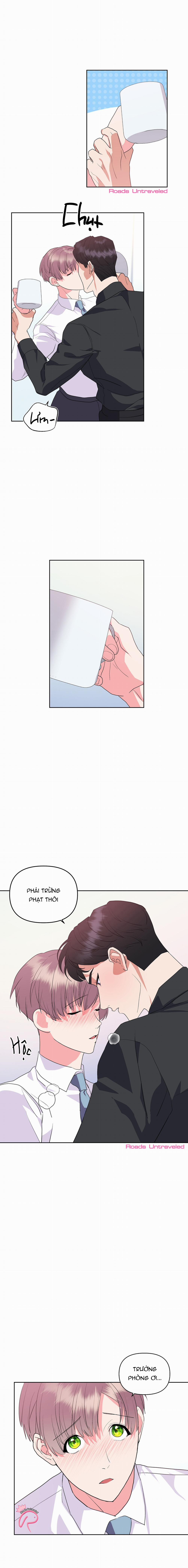 Thử Nghiệm Mát Xa Tuyến Tuyền Liệt 20 trang 9