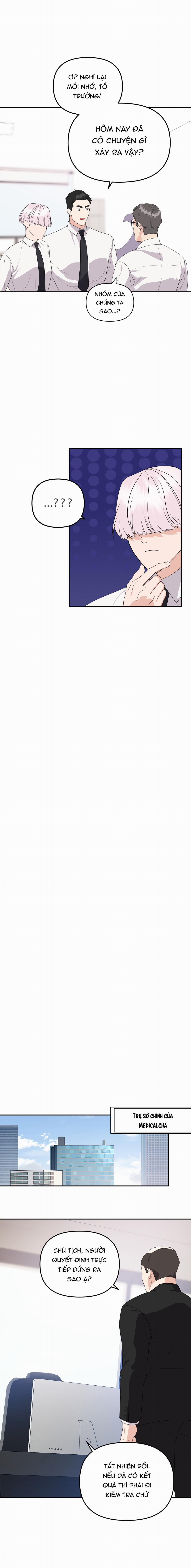 Thử Nghiệm Mát Xa Tuyến Tuyền Liệt 21 trang 10