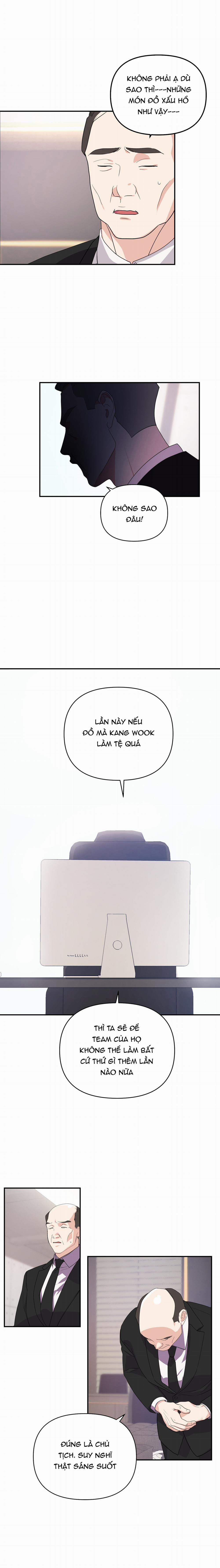 Thử Nghiệm Mát Xa Tuyến Tuyền Liệt 21 trang 11