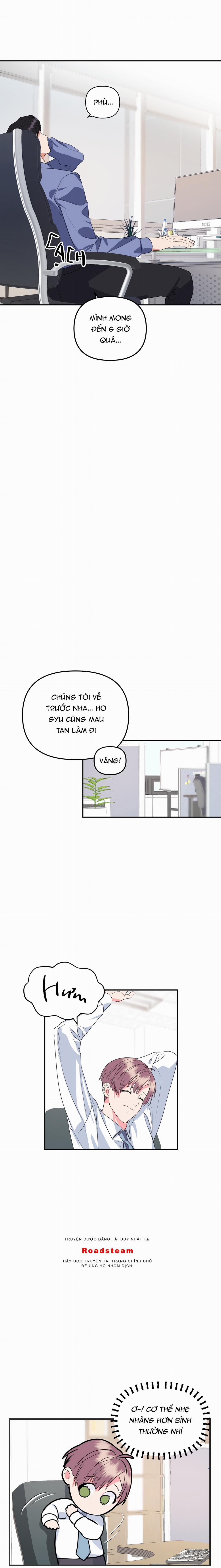 Thử Nghiệm Mát Xa Tuyến Tuyền Liệt 21 trang 14