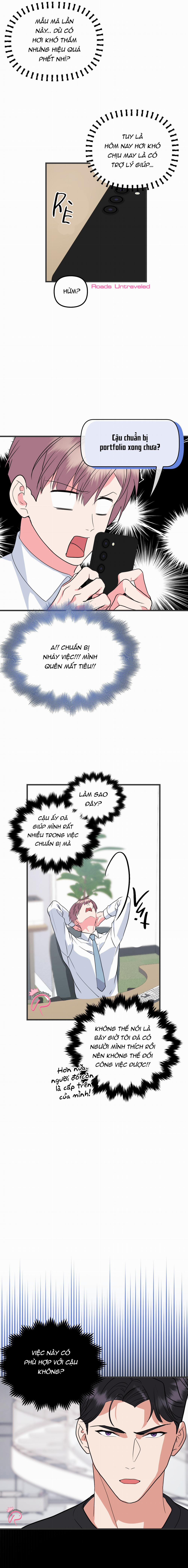 Thử Nghiệm Mát Xa Tuyến Tuyền Liệt 21 trang 15