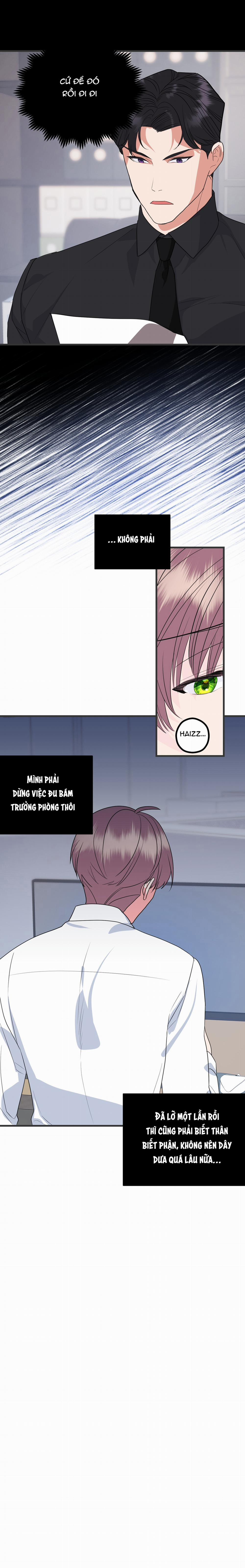 Thử Nghiệm Mát Xa Tuyến Tuyền Liệt 21 trang 16