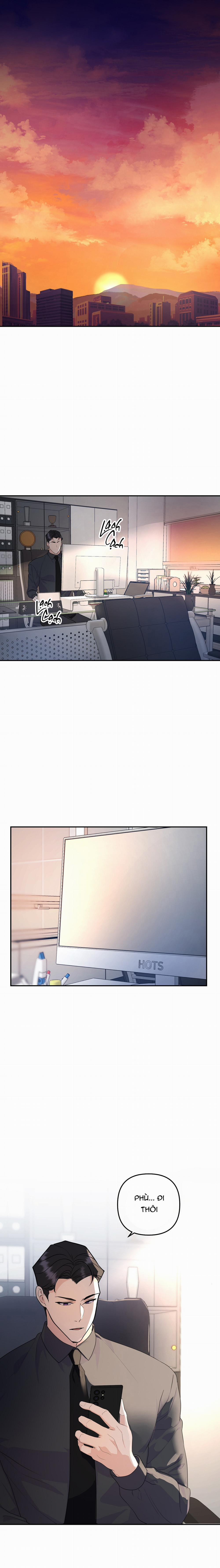 Thử Nghiệm Mát Xa Tuyến Tuyền Liệt 22 trang 1