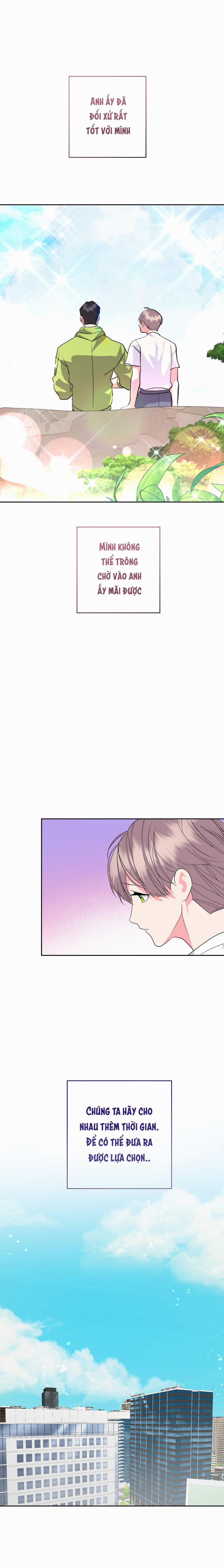 Thử Nghiệm Mát Xa Tuyến Tuyền Liệt 22 trang 10