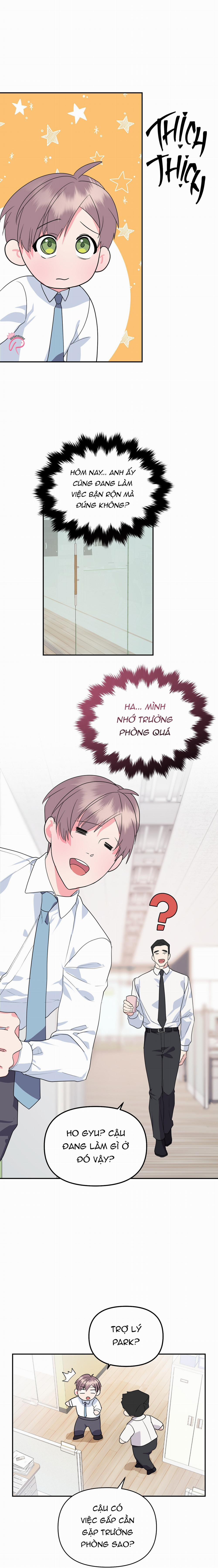 Thử Nghiệm Mát Xa Tuyến Tuyền Liệt 22 trang 12