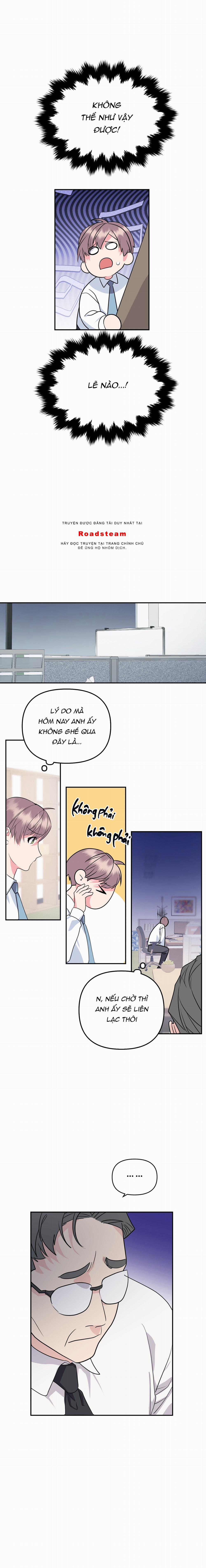 Thử Nghiệm Mát Xa Tuyến Tuyền Liệt 22 trang 14