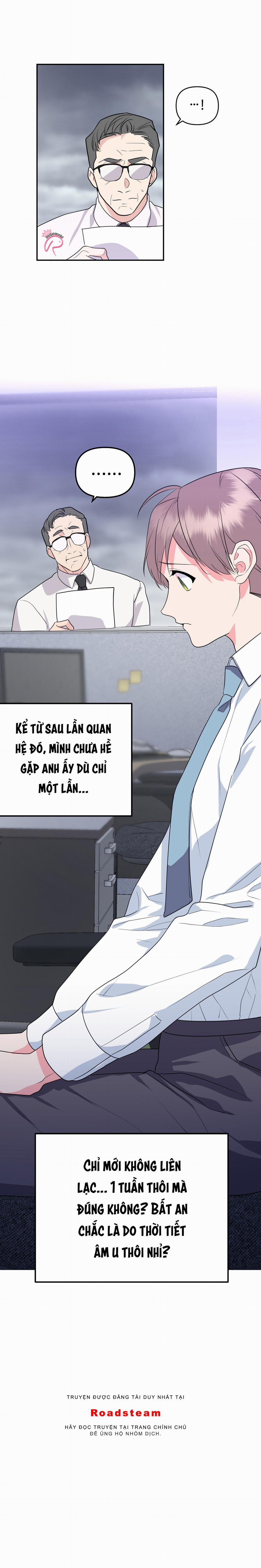 Thử Nghiệm Mát Xa Tuyến Tuyền Liệt 22 trang 16