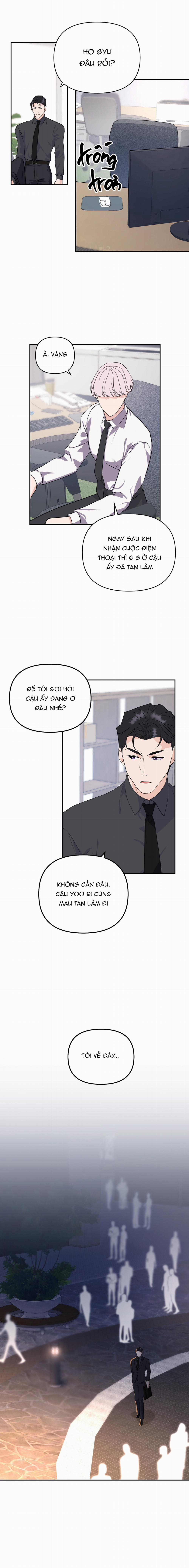 Thử Nghiệm Mát Xa Tuyến Tuyền Liệt 22 trang 3