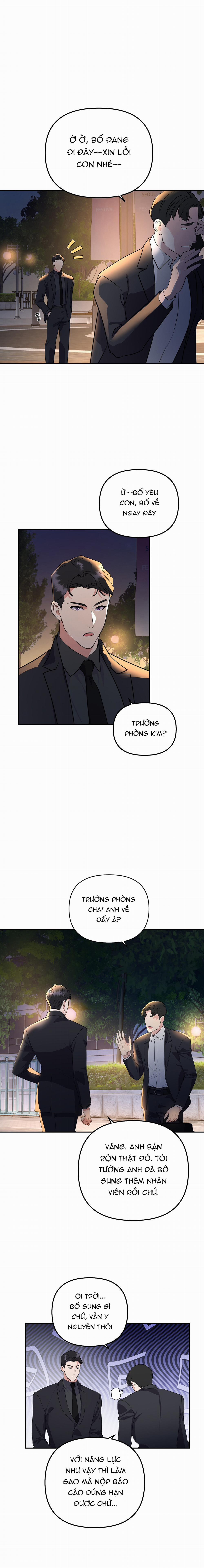 Thử Nghiệm Mát Xa Tuyến Tuyền Liệt 22 trang 5