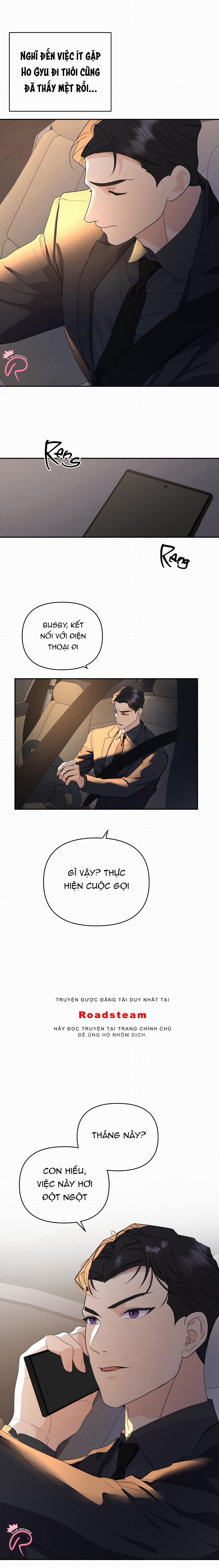 Thử Nghiệm Mát Xa Tuyến Tuyền Liệt 22 trang 7