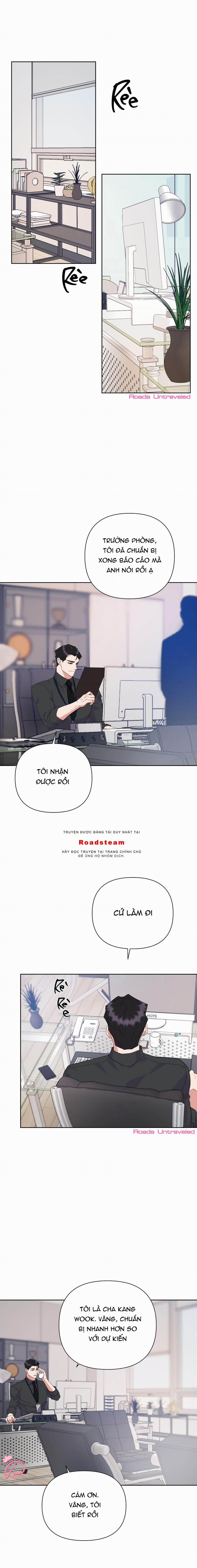 Thử Nghiệm Mát Xa Tuyến Tuyền Liệt 23 trang 1