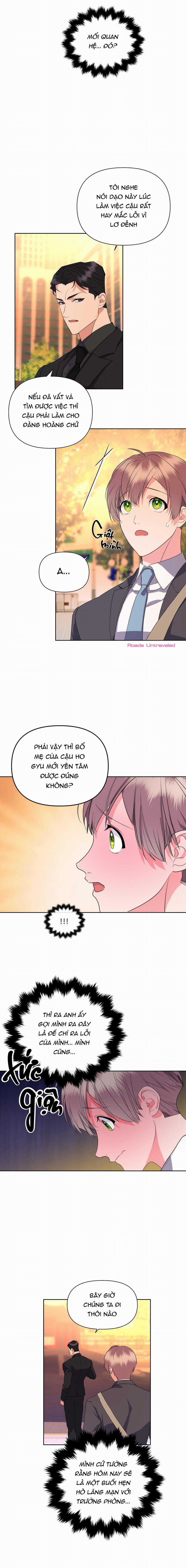 Thử Nghiệm Mát Xa Tuyến Tuyền Liệt 23 trang 10