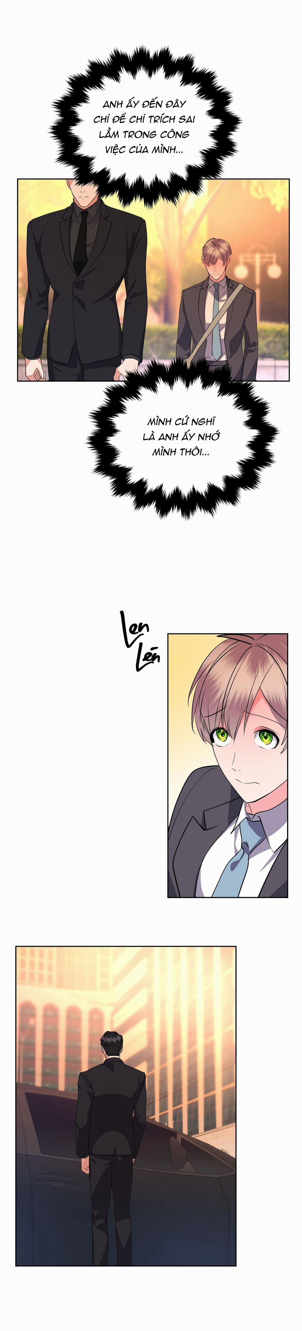 Thử Nghiệm Mát Xa Tuyến Tuyền Liệt 23 trang 11