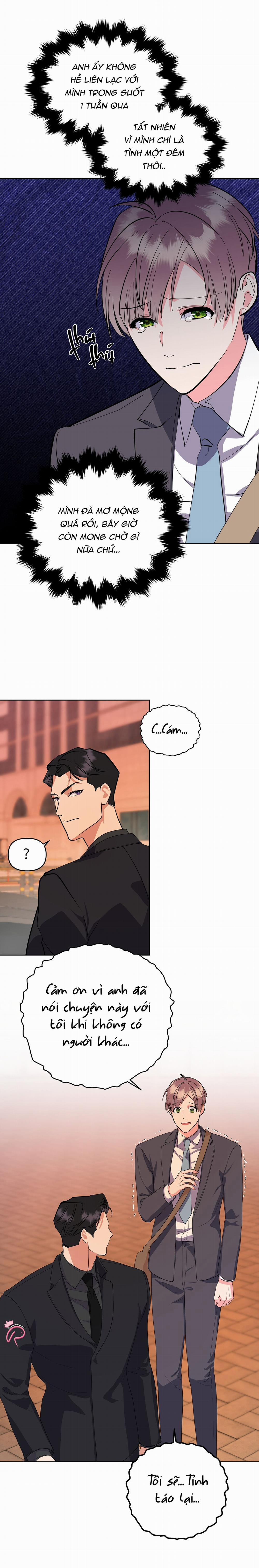 Thử Nghiệm Mát Xa Tuyến Tuyền Liệt 23 trang 12