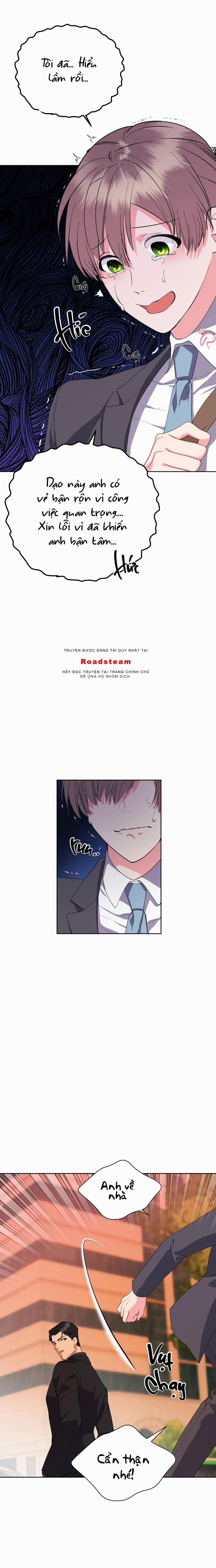 Thử Nghiệm Mát Xa Tuyến Tuyền Liệt 23 trang 13