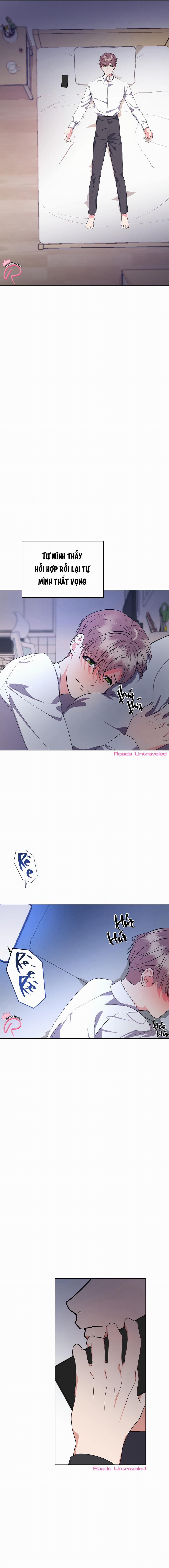 Thử Nghiệm Mát Xa Tuyến Tuyền Liệt 23 trang 16