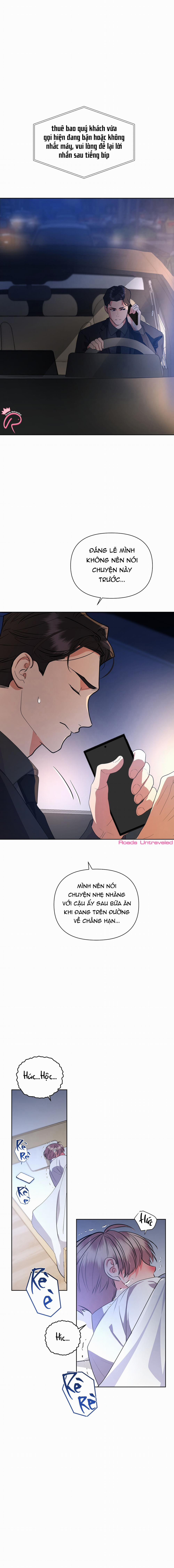 Thử Nghiệm Mát Xa Tuyến Tuyền Liệt 23 trang 17