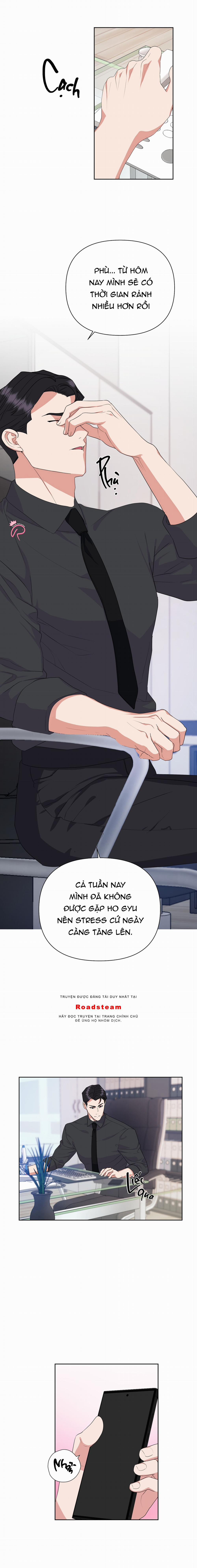 Thử Nghiệm Mát Xa Tuyến Tuyền Liệt 23 trang 2