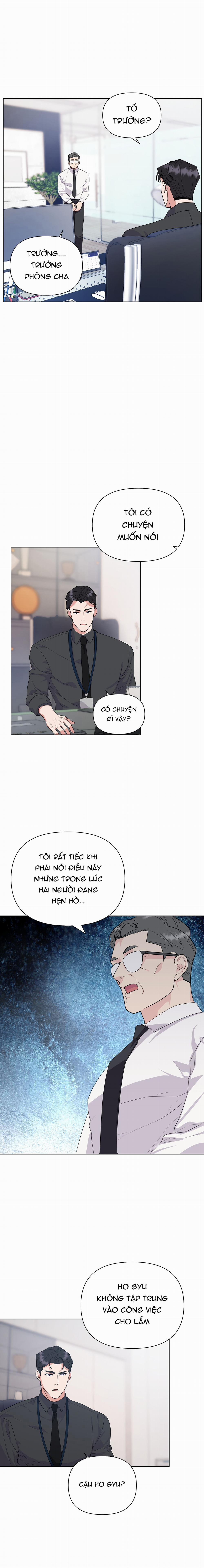 Thử Nghiệm Mát Xa Tuyến Tuyền Liệt 23 trang 4