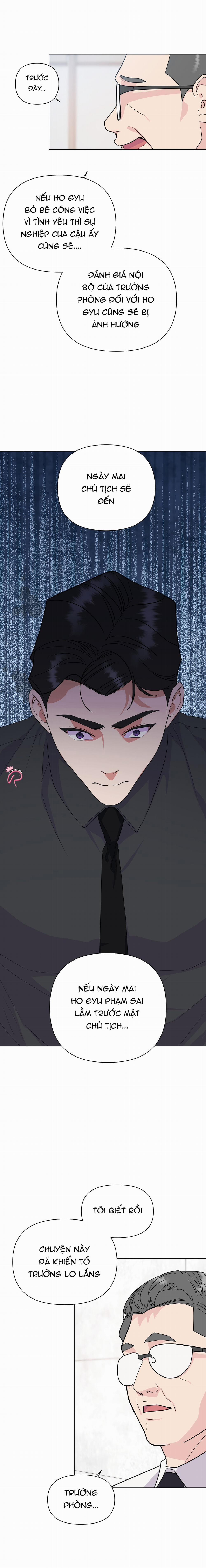 Thử Nghiệm Mát Xa Tuyến Tuyền Liệt 23 trang 5