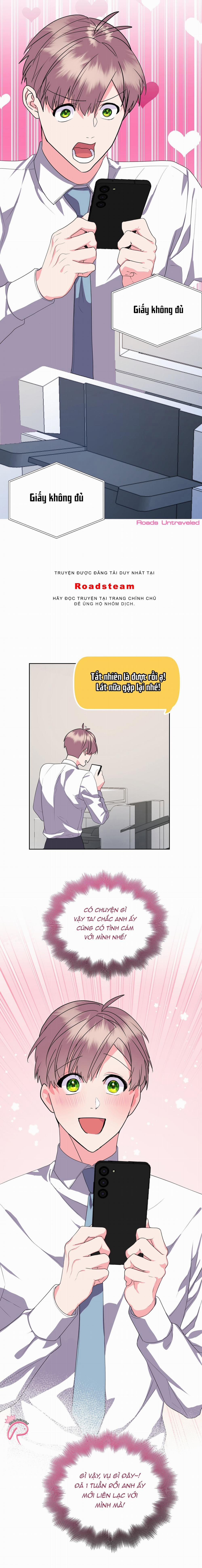 Thử Nghiệm Mát Xa Tuyến Tuyền Liệt 23 trang 7