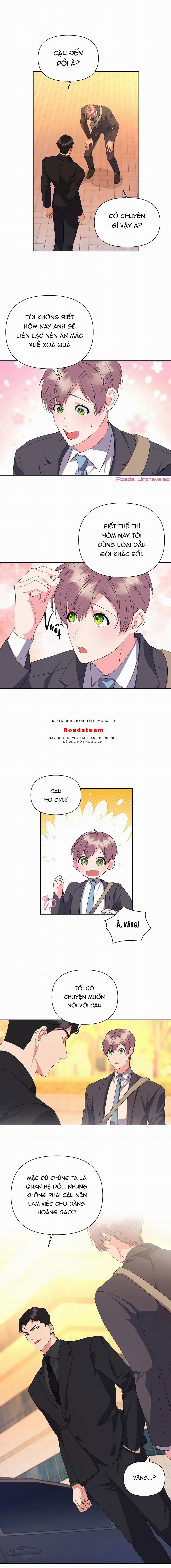 Thử Nghiệm Mát Xa Tuyến Tuyền Liệt 23 trang 9