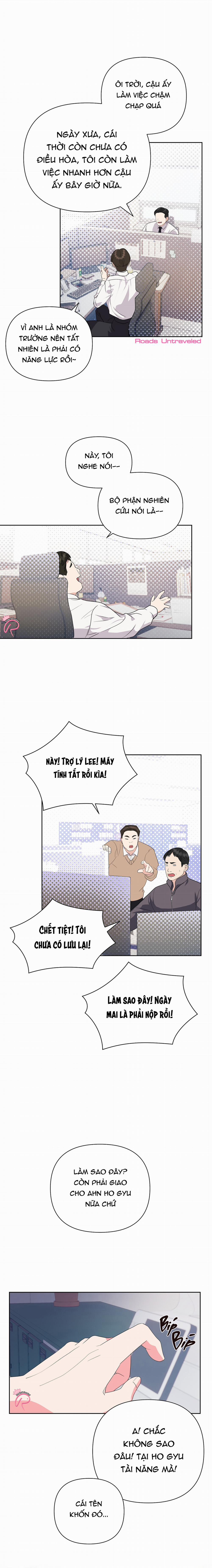 Thử Nghiệm Mát Xa Tuyến Tuyền Liệt 24 trang 13