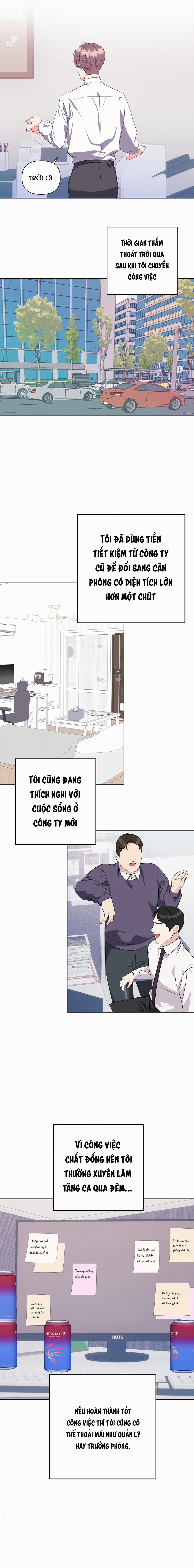 Thử Nghiệm Mát Xa Tuyến Tuyền Liệt 24 trang 14