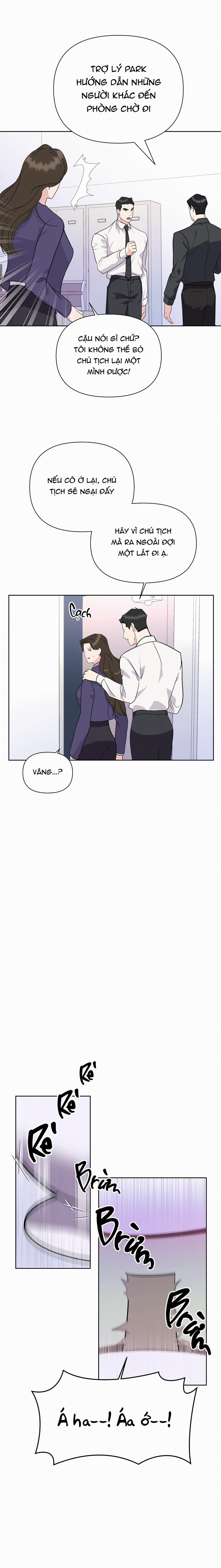 Thử Nghiệm Mát Xa Tuyến Tuyền Liệt 24 trang 6