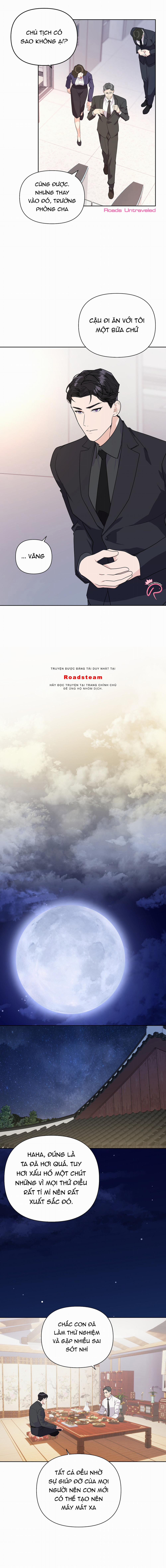 Thử Nghiệm Mát Xa Tuyến Tuyền Liệt 24 trang 8