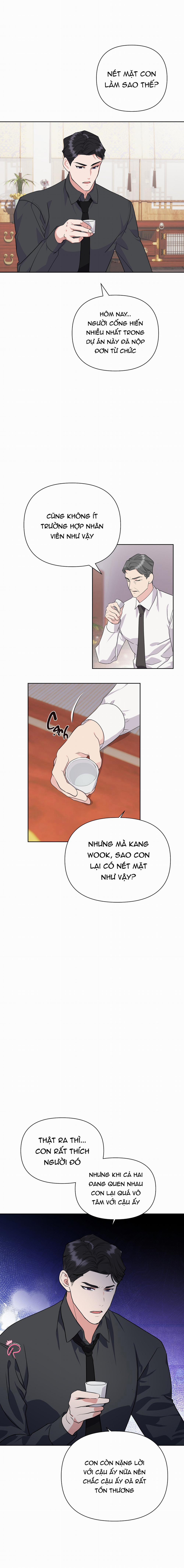 Thử Nghiệm Mát Xa Tuyến Tuyền Liệt 24 trang 9