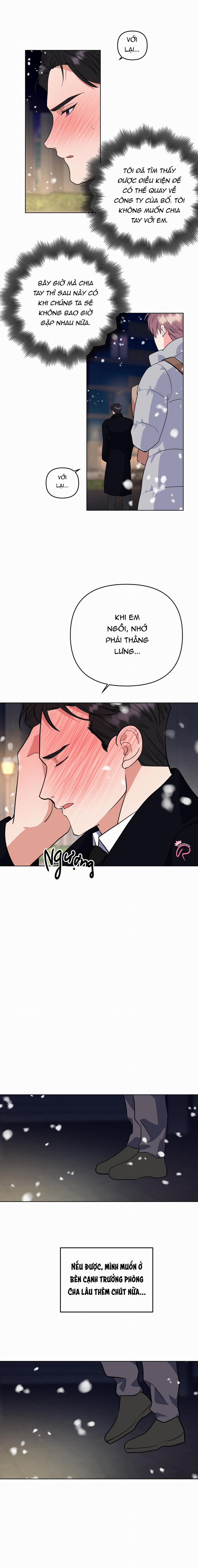 Thử Nghiệm Mát Xa Tuyến Tuyền Liệt 25 trang 12