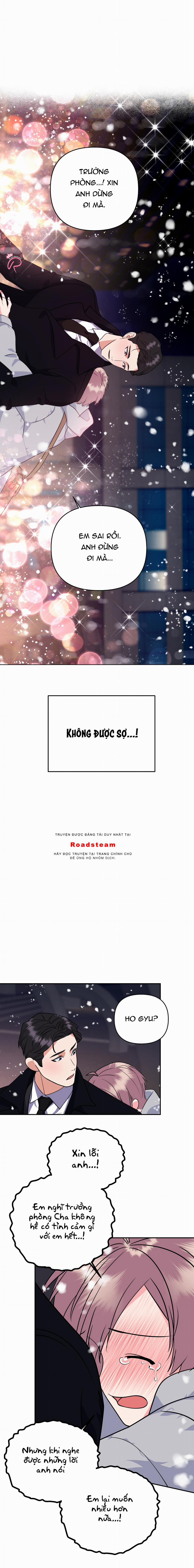 Thử Nghiệm Mát Xa Tuyến Tuyền Liệt 25 trang 13