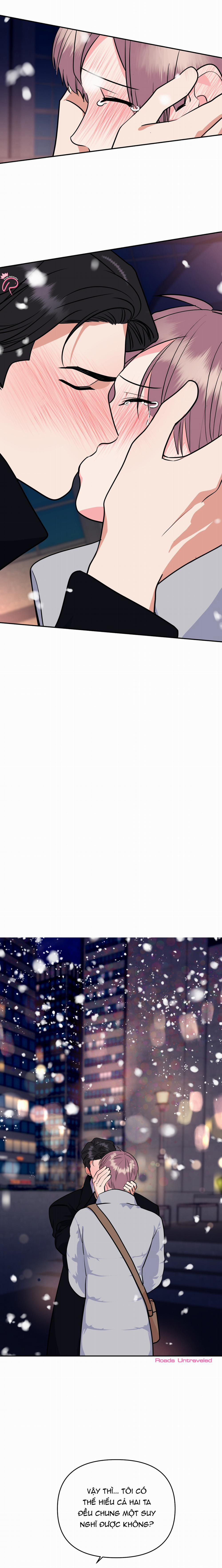 Thử Nghiệm Mát Xa Tuyến Tuyền Liệt 25 trang 14