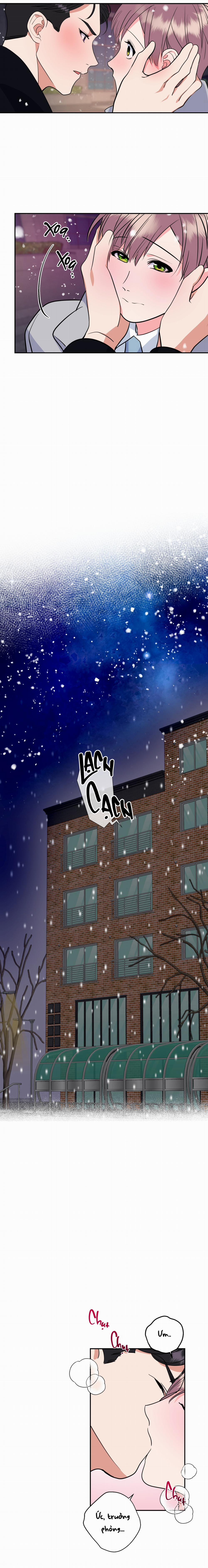 Thử Nghiệm Mát Xa Tuyến Tuyền Liệt 25 trang 15