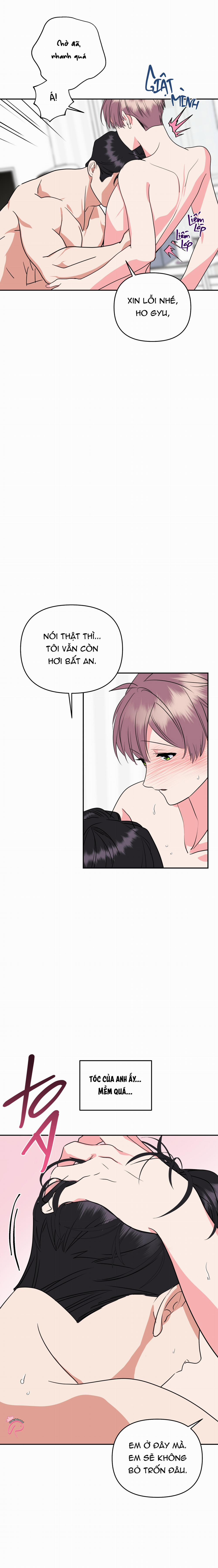 Thử Nghiệm Mát Xa Tuyến Tuyền Liệt 25 trang 16