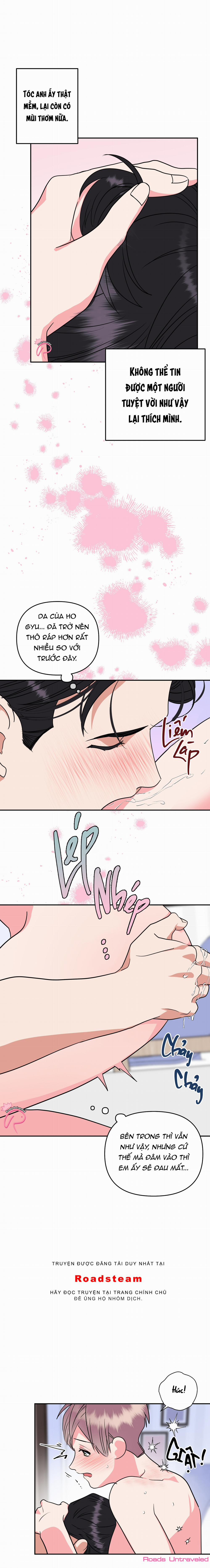 Thử Nghiệm Mát Xa Tuyến Tuyền Liệt 25 trang 17